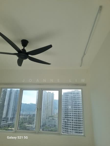 Kondominium untuk Disewa di The Zen - Joanne Liw - View - PropertyGuru.com.my