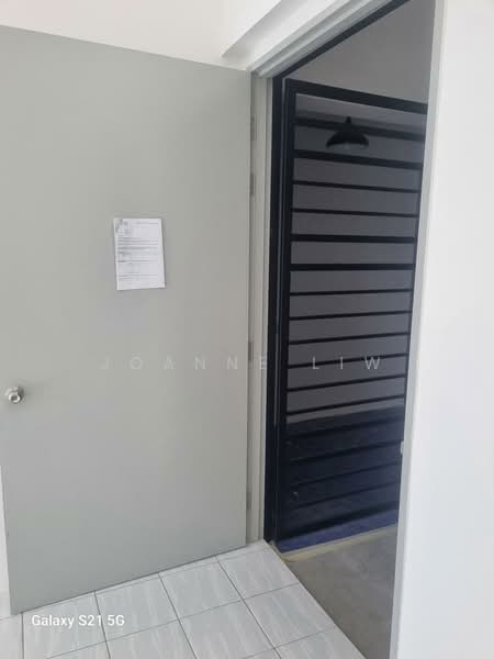 Kondominium untuk Disewa di The Zen - Joanne Liw - Entrance - PropertyGuru.com.my