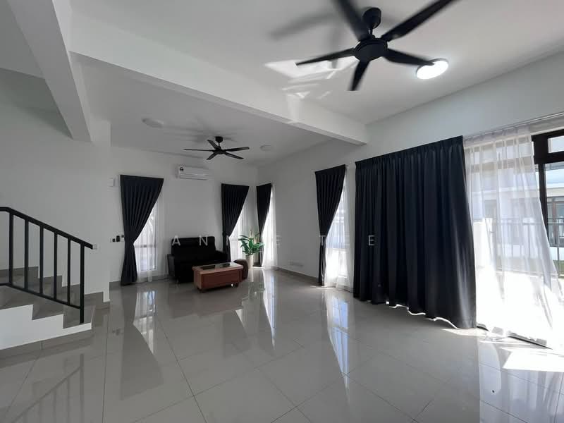 Terraced House for Rent in Iskandar Puteri (Nusajaya) (Johor) - Annie Tee - PropertyGuru.com.my
