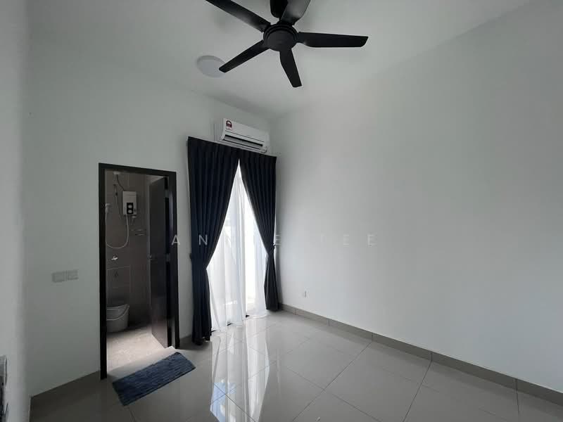 Terraced House for Rent in Iskandar Puteri (Nusajaya) (Johor) - Annie Tee - PropertyGuru.com.my