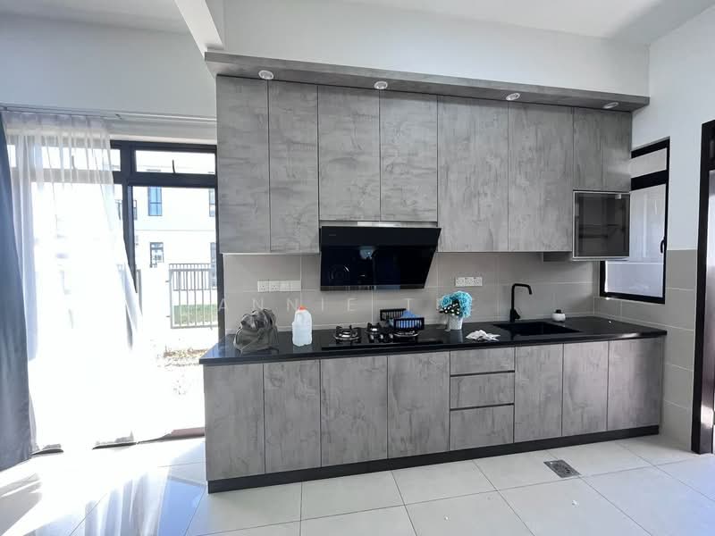 Terraced House for Rent in Iskandar Puteri (Nusajaya) (Johor) - Annie Tee - PropertyGuru.com.my