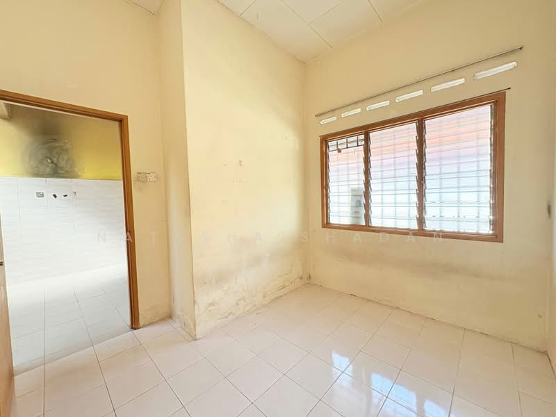 Rumah Teres 1 Tingkat untuk Dijual di Banting (Selangor) - Natasha Shadan - Interior - PropertyGuru.com.my