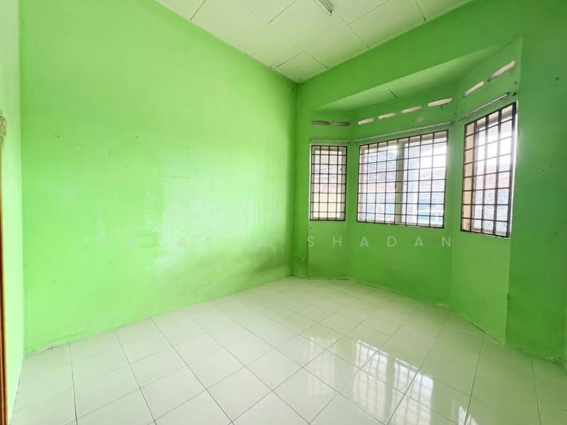Rumah Teres 1 Tingkat untuk Dijual di Banting (Selangor) - Natasha Shadan - Interior - PropertyGuru.com.my