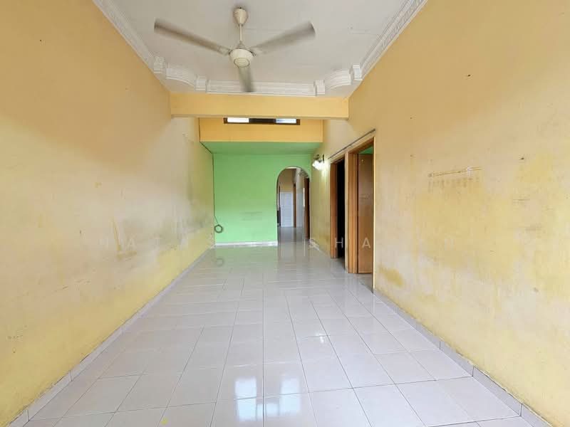 Rumah Teres 1 Tingkat untuk Dijual di Banting (Selangor) - Natasha Shadan - Interior - PropertyGuru.com.my