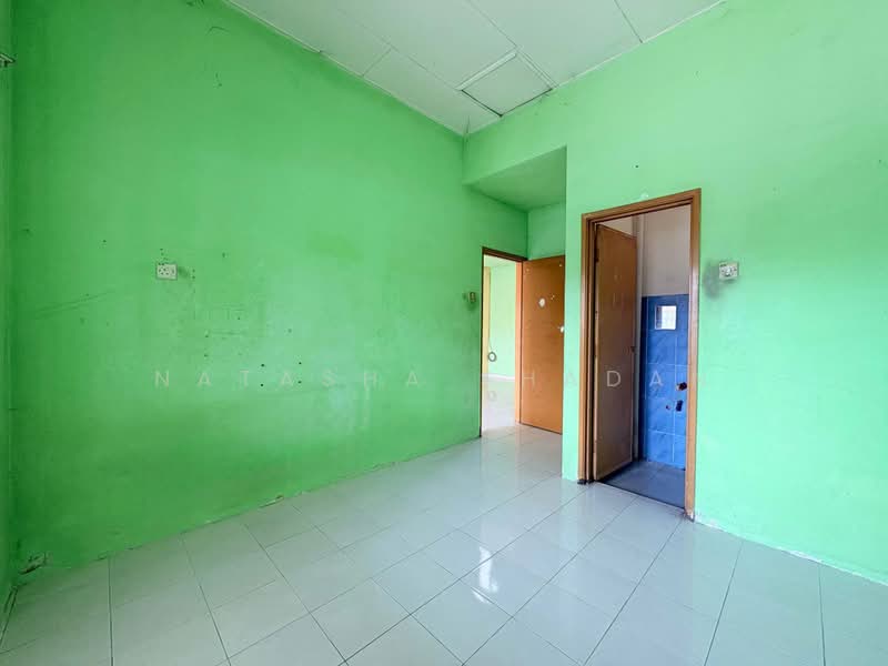 Rumah Teres 1 Tingkat untuk Dijual di Banting (Selangor) - Natasha Shadan - Interior - PropertyGuru.com.my