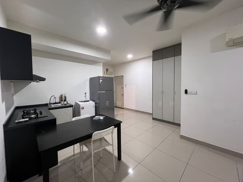 Servis Apartment untuk Disewa di The Nest @ Jln Klang Lama - Vincent Beh - PropertyGuru.com.my