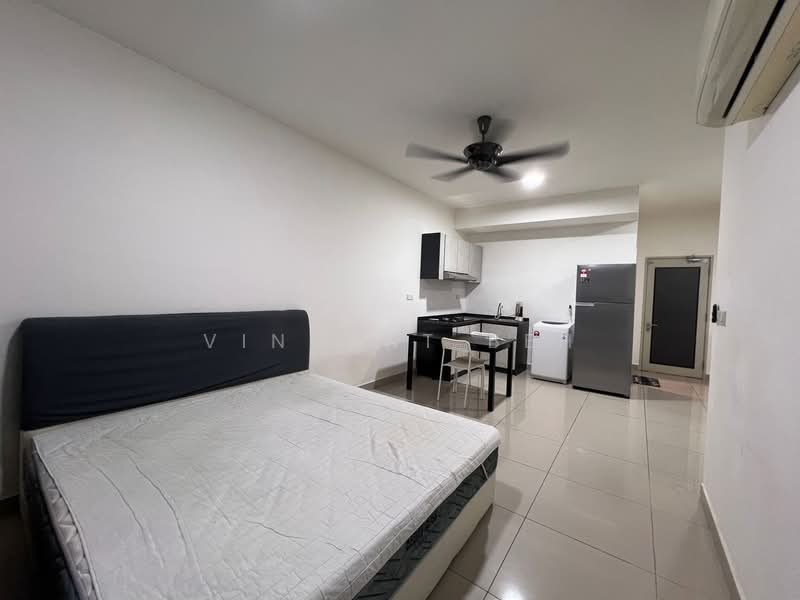 Servis Apartment untuk Disewa di The Nest @ Jln Klang Lama - Vincent Beh - PropertyGuru.com.my