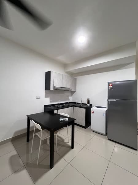 Servis Apartment untuk Disewa di The Nest @ Jln Klang Lama - Vincent Beh - PropertyGuru.com.my