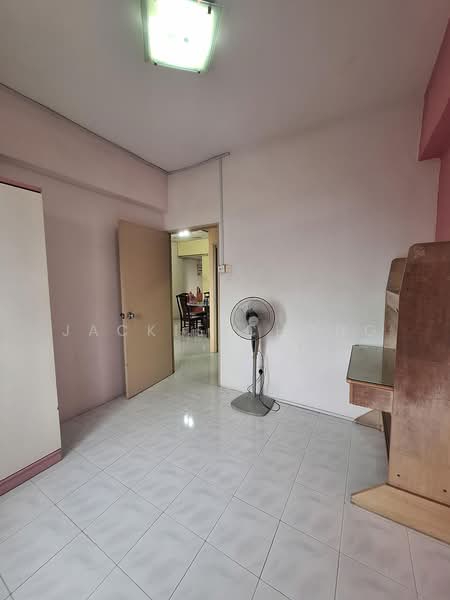 Apartment for Rent at Pangsapuri Seri Indah - Jackie Chong - Interior - PropertyGuru.com.my