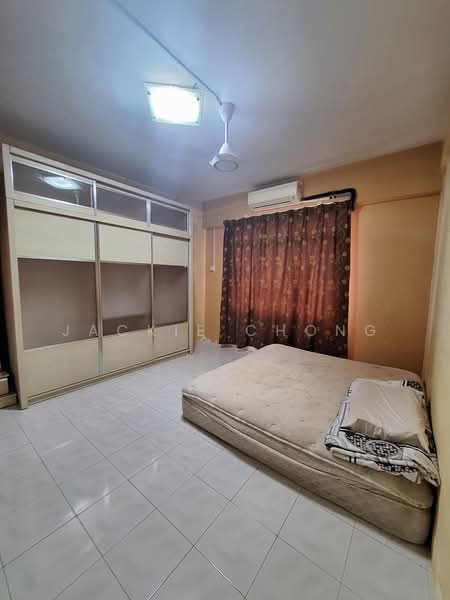 Apartment for Rent at Pangsapuri Seri Indah - Jackie Chong - Bedroom - PropertyGuru.com.my