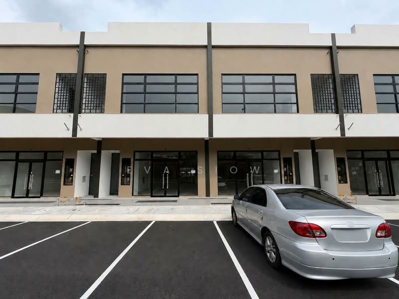 Kedai untuk Dijual di Horizon Hills (Iskandar Puteri (Nusajaya)) - Eva Siow - Exterior - PropertyGuru.com.my