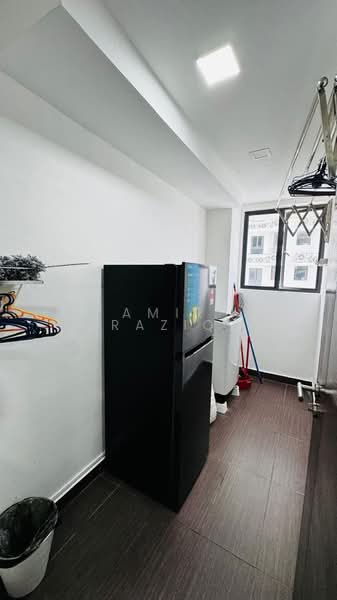 Service Residence for Rent at Residences @ 1 Tebrau - Amir Raziq - Interior - PropertyGuru.com.my