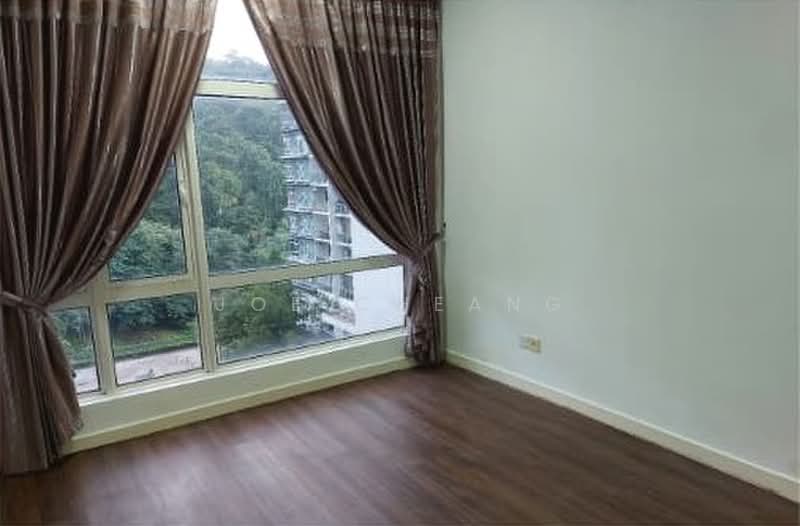 Kondominium untuk Disewa di Damansara Foresta - Joe Cheang - View - PropertyGuru.com.my