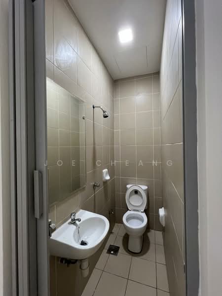 Kondominium untuk Disewa di Damansara Foresta - Joe Cheang - Bathroom - PropertyGuru.com.my