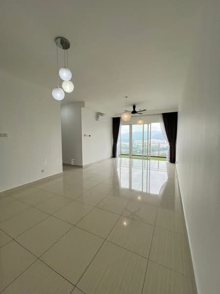 Kondominium untuk Disewa di Damansara Foresta - Joe Cheang - Living Room - PropertyGuru.com.my