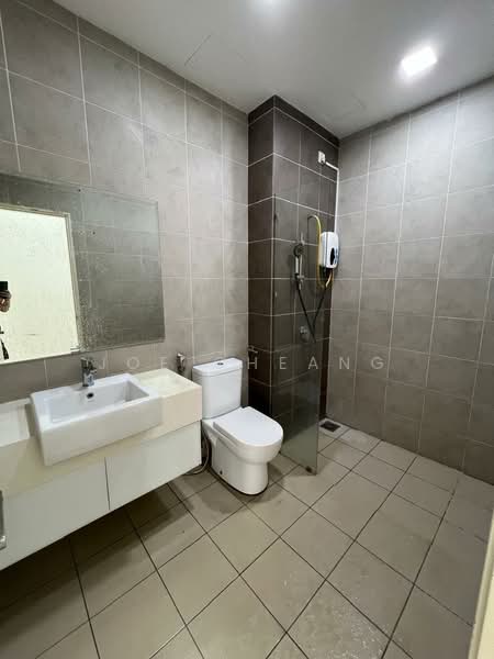 Kondominium untuk Disewa di Damansara Foresta - Joe Cheang - Bathroom - PropertyGuru.com.my