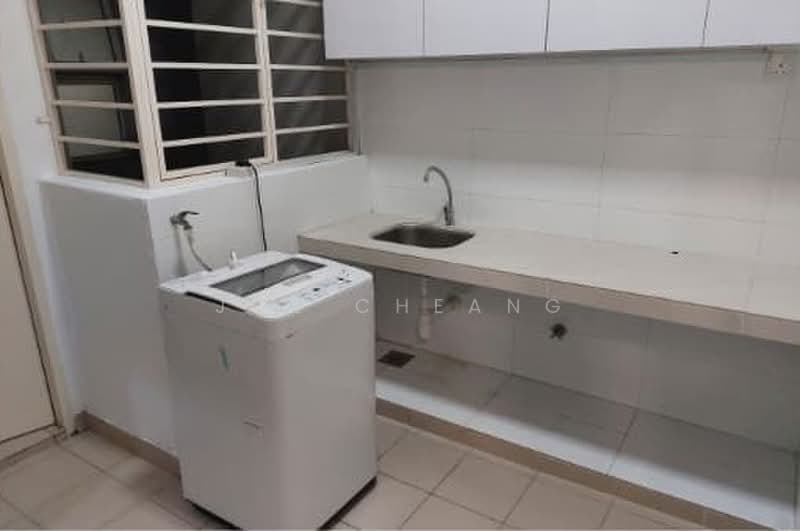 Kondominium untuk Disewa di Damansara Foresta - Joe Cheang - Interior - PropertyGuru.com.my