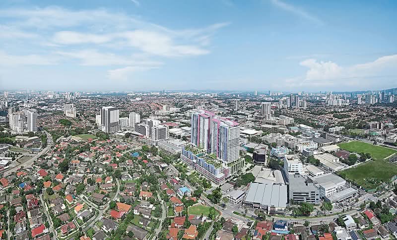Commercial Land for Sale in Subang Jaya (Selangor) - Jack Wong - Exterior - PropertyGuru.com.my
