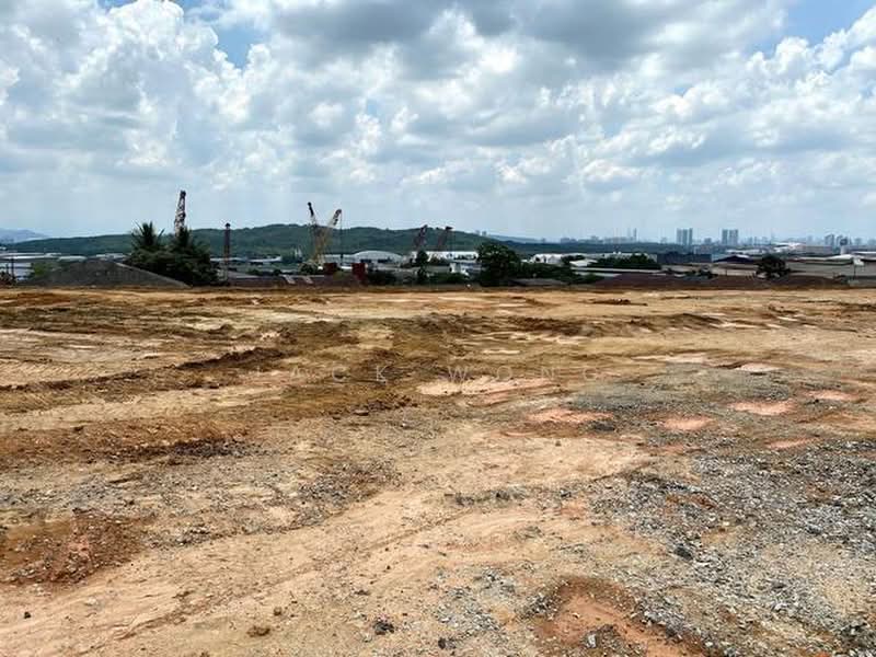 Commercial Land for Sale in Subang Jaya (Selangor) - Jack Wong - Exterior - PropertyGuru.com.my