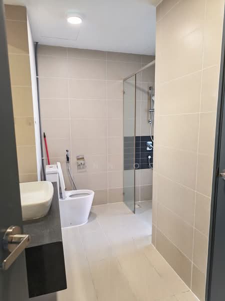 Service Residence for Rent at The Link 2 @ Bukit Jalil (Serviced Residences) - Elynn Ooi - Bathroom - PropertyGuru.com.my