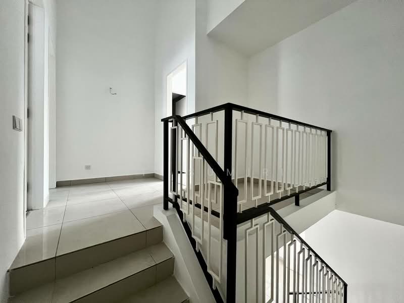 2-storey Terraced House for Sale in Bandar Country Homes (Rawang) - Siti Sumiri - Interior - PropertyGuru.com.my