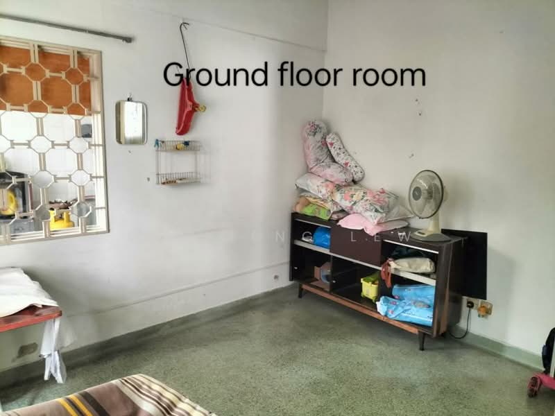 Semi-Detached House for Sale in Jalan Ipoh (Kuala Lumpur) - Kim Meng Lew - Interior - PropertyGuru.com.my