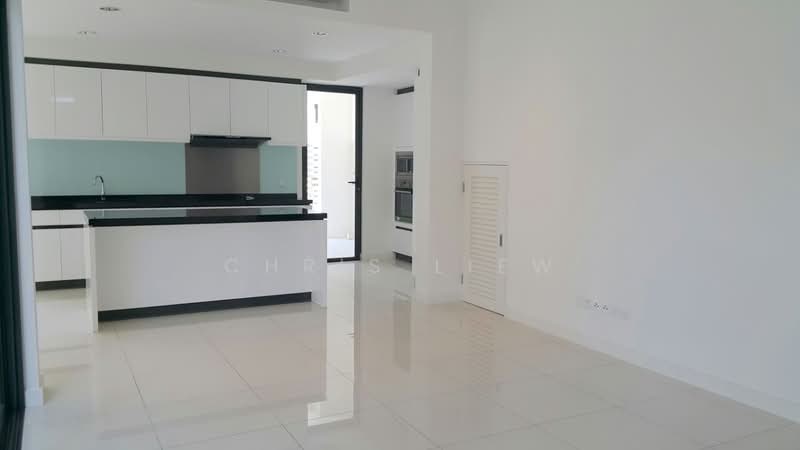 2-storey Terraced House for Rent in Medini (Iskandar Puteri (Nusajaya)) - Chris Liew - Kitchen - PropertyGuru.com.my