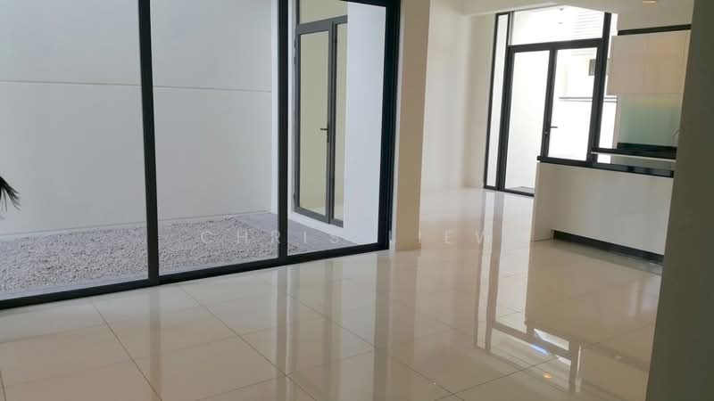 2-storey Terraced House for Rent in Medini (Iskandar Puteri (Nusajaya)) - Chris Liew - Interior - PropertyGuru.com.my