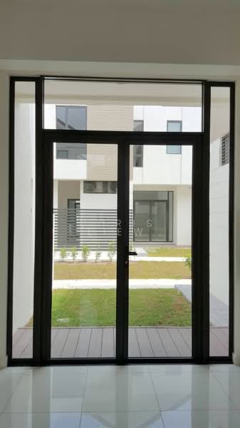 2-storey Terraced House for Rent in Medini (Iskandar Puteri (Nusajaya)) - Chris Liew - Exterior - PropertyGuru.com.my