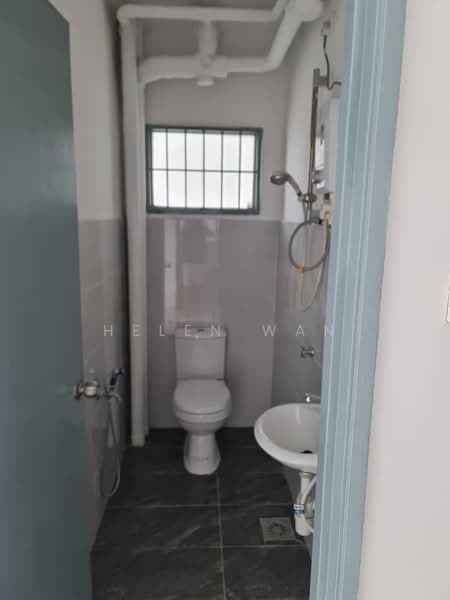 Pangsapuri untuk Dijual di Vista Magna - Helen Wan - Bathroom - PropertyGuru.com.my