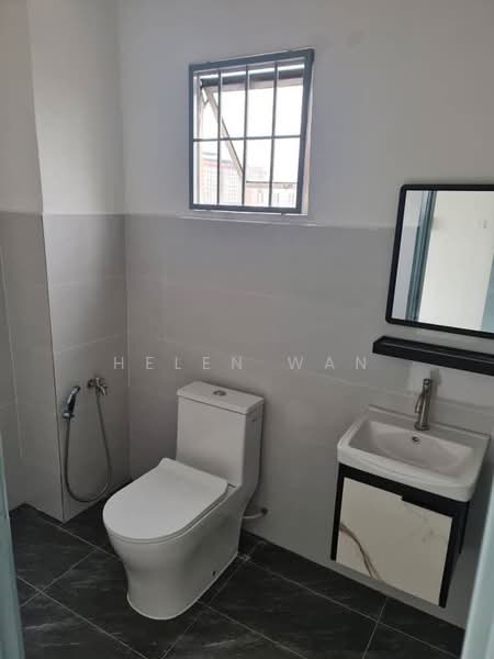 Pangsapuri untuk Dijual di Vista Magna - Helen Wan - Bathroom - PropertyGuru.com.my