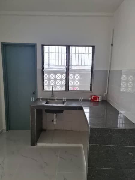 Pangsapuri untuk Dijual di Vista Magna - Helen Wan - Kitchen - PropertyGuru.com.my