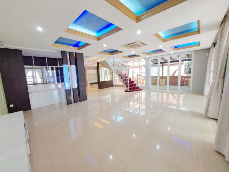 Rumah Berkembar untuk Dijual di Skudai (Johor) - Sherrly Sow - Interior - PropertyGuru.com.my
