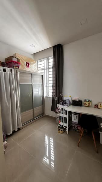 Servis Apartment untuk Dijual di Kipark Apartment - Yvonne Lim - Study - PropertyGuru.com.my