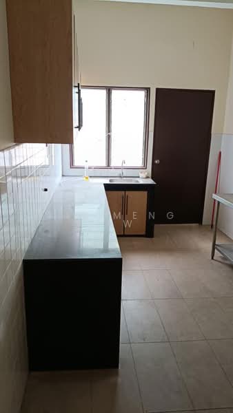 Rumah Teres 2 Tingkat untuk Dijual di Jalan Ipoh (Kuala Lumpur) - Kim Meng Lew - Kitchen - PropertyGuru.com.my