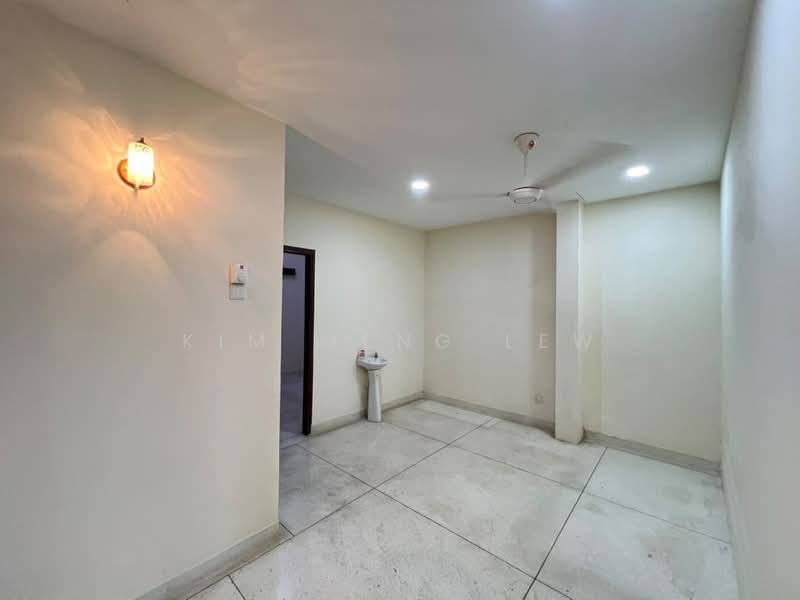 Rumah Teres 2 Tingkat untuk Dijual di Jalan Ipoh (Kuala Lumpur) - Kim Meng Lew - Interior - PropertyGuru.com.my