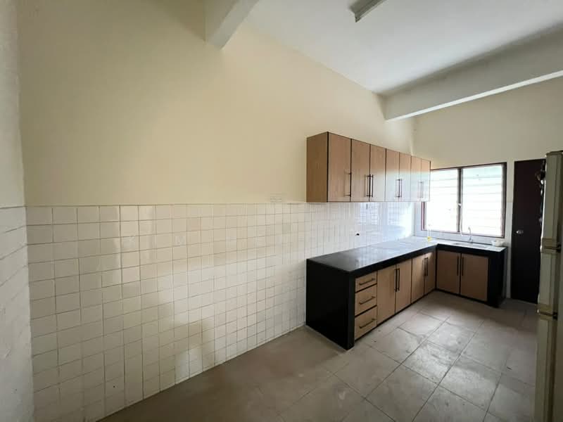 Rumah Teres 2 Tingkat untuk Dijual di Jalan Ipoh (Kuala Lumpur) - Kim Meng Lew - Kitchen - PropertyGuru.com.my