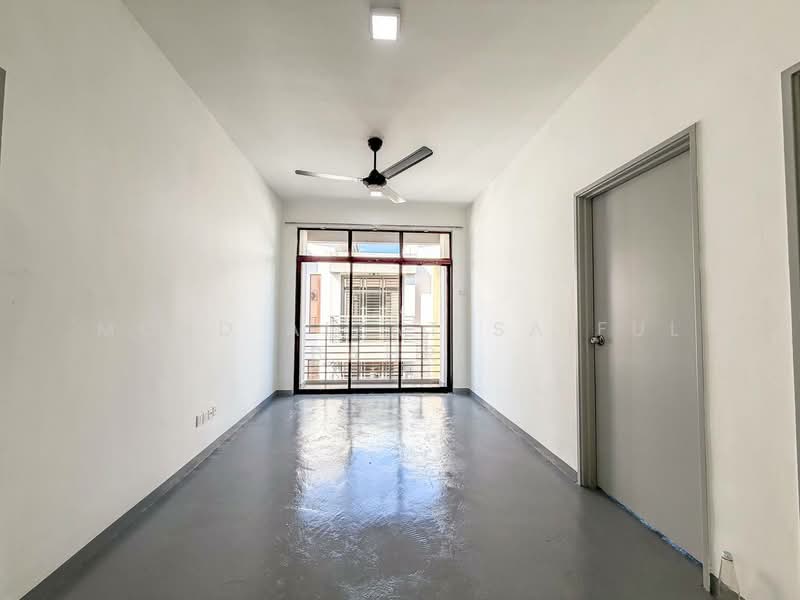Semi-Detached House for Sale in Semenyih (Selangor) - Mohd Aizat Saiful Bahri - Interior - PropertyGuru.com.my