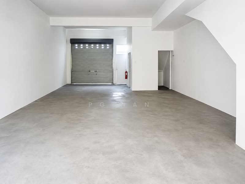 Shop for Rent in Seremban (Negeri Sembilan) - PG Han - Interior - PropertyGuru.com.my