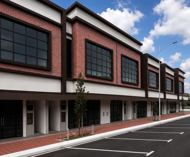 Shop for Rent in Seremban (Negeri Sembilan) - PG Han - Exterior - PropertyGuru.com.my