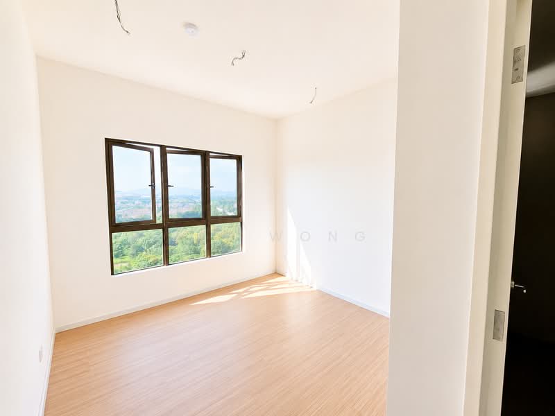 Servis Apartment untuk Disewa di Dian Residency - Jay Wong - Interior - PropertyGuru.com.my