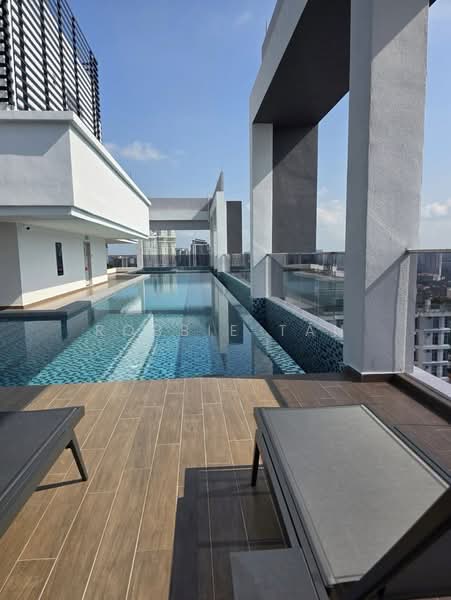 Servis Apartment untuk Disewa di Meldrum Heights (Residensi Meldrum) - Robbie Tan - Exterior - PropertyGuru.com.my