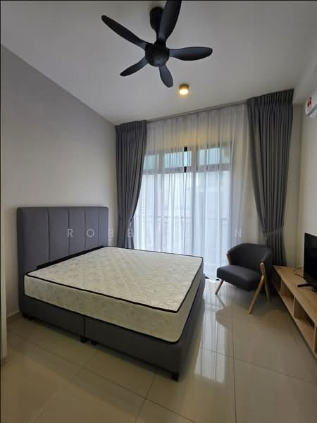 Servis Apartment untuk Disewa di Meldrum Heights (Residensi Meldrum) - Robbie Tan - Bedroom - PropertyGuru.com.my