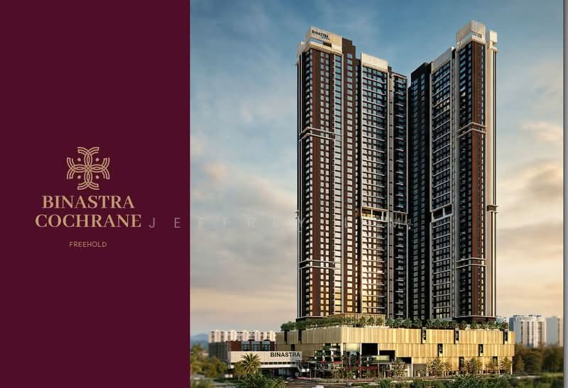 Residential Land for Sale in KL City Centre (Kuala Lumpur) - Jeffrey Lim - Exterior - PropertyGuru.com.my
