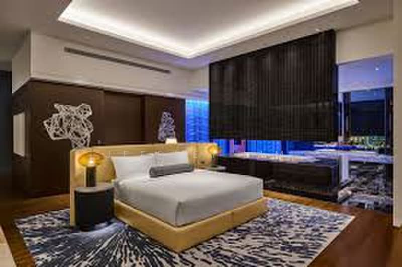 Residential Land for Sale in KL City Centre (Kuala Lumpur) - Jeffrey Lim - Bedroom - PropertyGuru.com.my