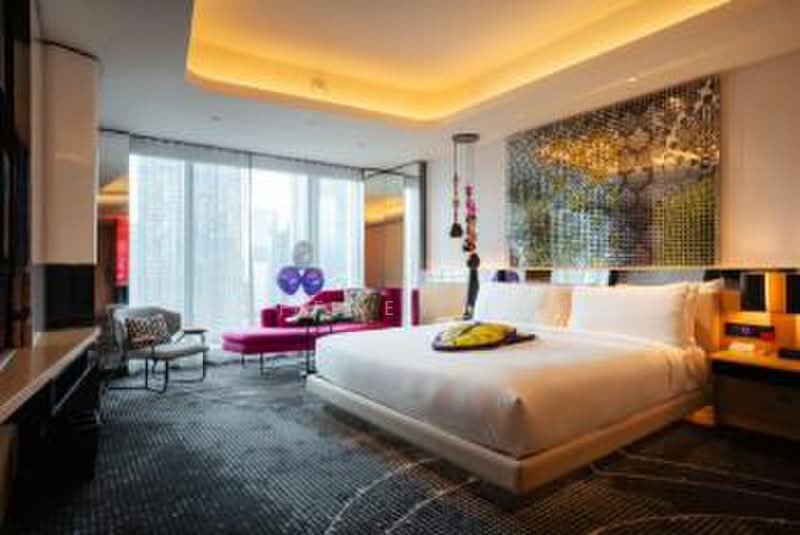 Residential Land for Sale in KL City Centre (Kuala Lumpur) - Jeffrey Lim - Bedroom - PropertyGuru.com.my