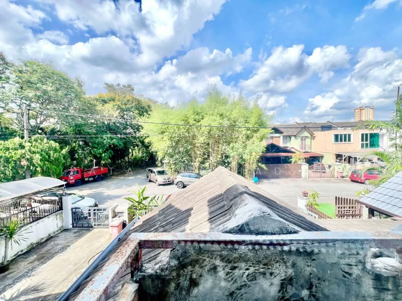 2-storey Terraced House for Sale in Bandar Sunway (Sunway) - Natasha Shadan - Exterior - PropertyGuru.com.my