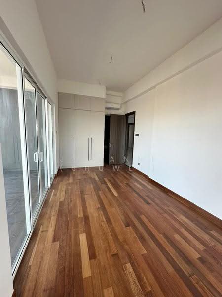 Kondominium untuk Dijual di Codrington Residence - Julianne (ShuWei) - PropertyGuru.com.my