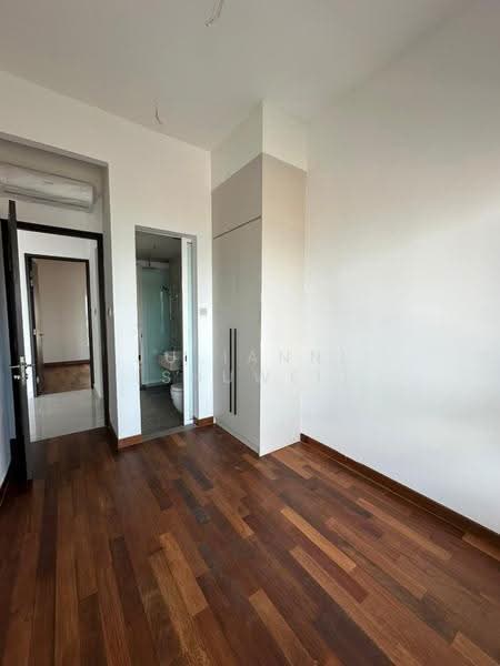 Kondominium untuk Dijual di Codrington Residence - Julianne (ShuWei) - PropertyGuru.com.my