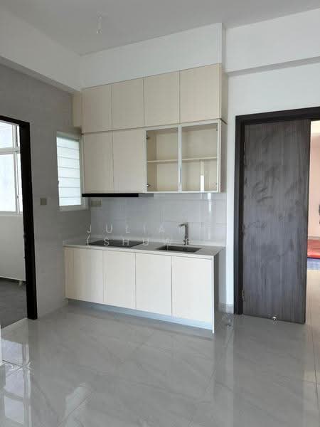 Kondominium untuk Dijual di Codrington Residence - Julianne (ShuWei) - PropertyGuru.com.my